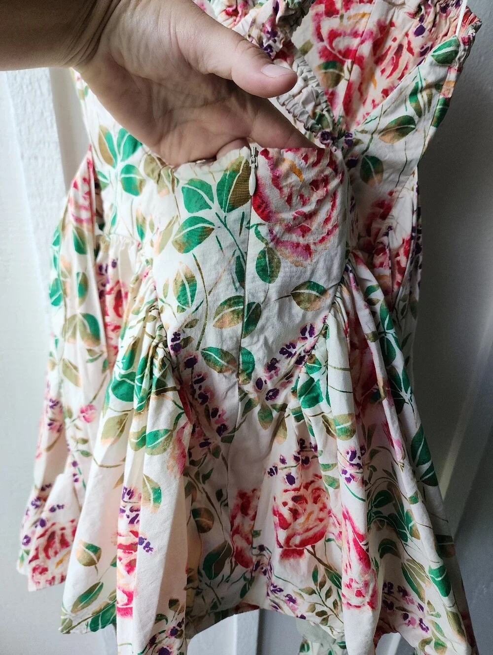 Free People gently used
